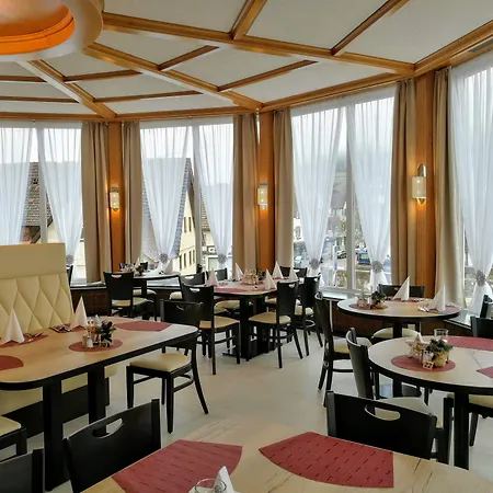 Wellness Garni Krone