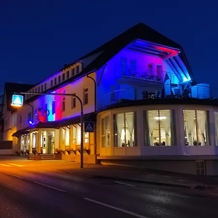 Wellness Garni Krone Baiersbronn