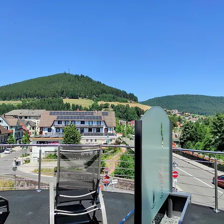 Wellness Garni Krone Hotel Baiersbronn