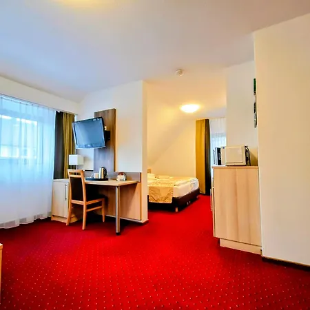 Wellness Garni Krone
