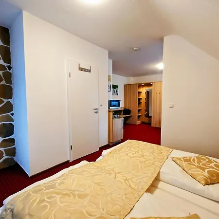 Wellness Garni Krone Hotel Baiersbronn