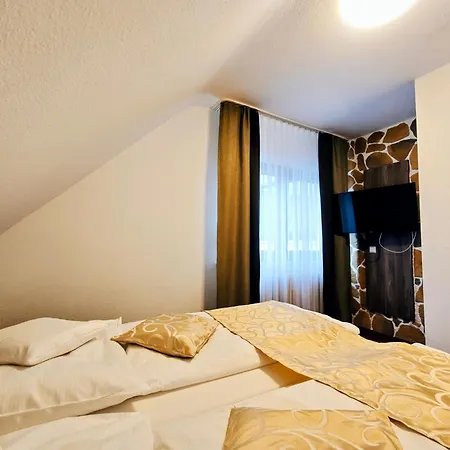 Wellness Garni Krone Hotel