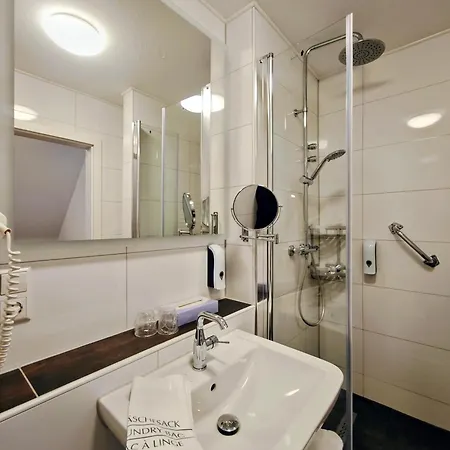 Wellness Garni Krone Hotel Baiersbronn