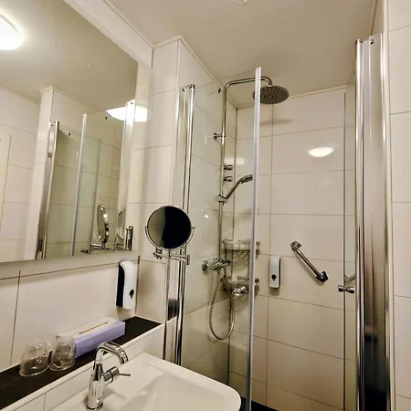 Hotel Wellness Garni Krone Baiersbronn