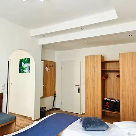 Wellness Garni Krone 4*