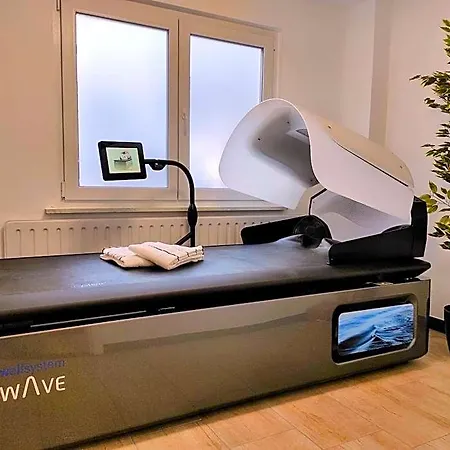 Wellness Garni Krone 4*