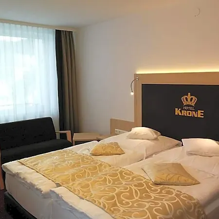 Wellness Garni Krone Baiersbronn