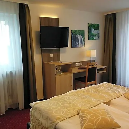 Wellness Garni Krone Baiersbronn