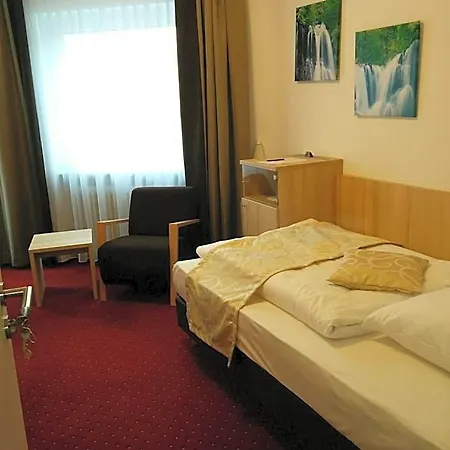 Wellness Garni Krone 4*