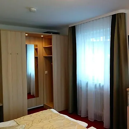 Wellness Garni Krone Hotel 4*