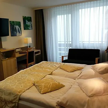 Wellness Garni Krone Hotel Baiersbronn