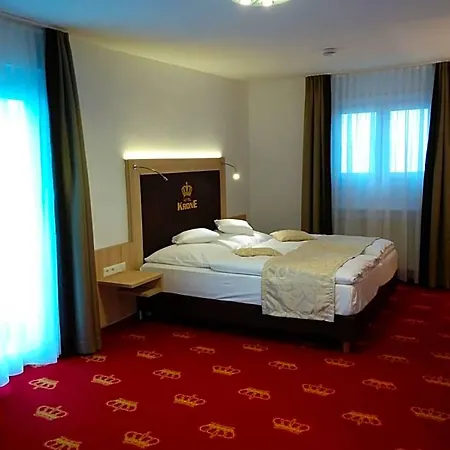 Wellness Garni Krone Baiersbronn
