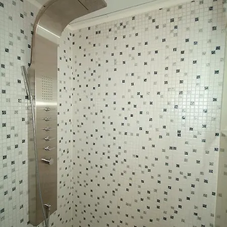 Wellness Garni Krone