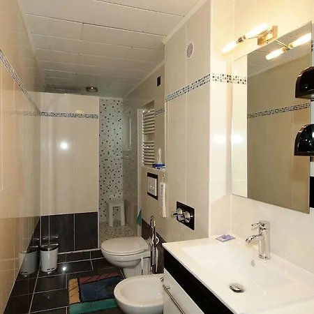 Hotel Wellness Garni Krone