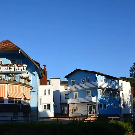 Hotel Wellness Garni Krone 4*