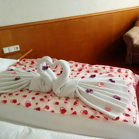 Wellness Garni Krone 4*