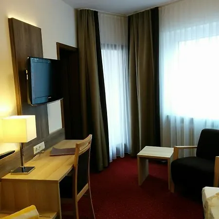 Wellness Garni Krone