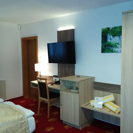 Wellness Garni Krone Hotel Baiersbronn