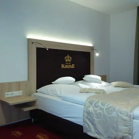 Wellness Garni Krone Baiersbronn