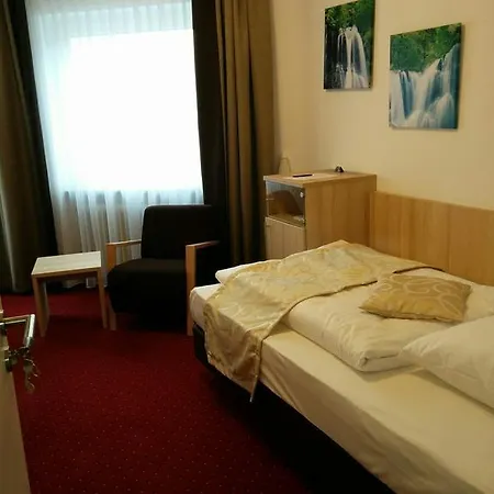 Wellness Garni Krone