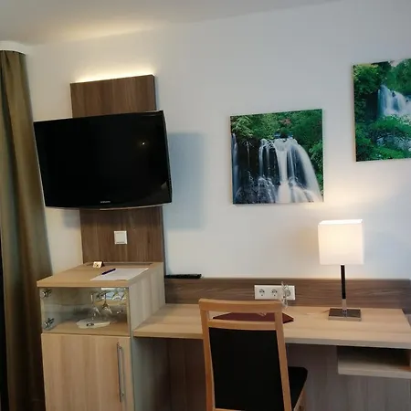 Wellness Garni Krone 4*