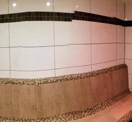Hotell Wellness Garni Krone Baiersbronn