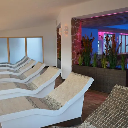 Wellness Garni Krone Hotel 4*