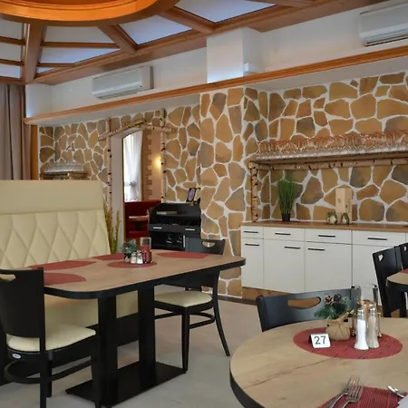 Wellness Garni Krone Hotel Baiersbronn