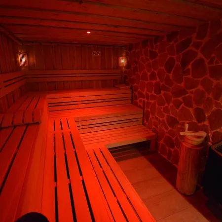 Wellness Garni Krone 4*