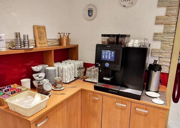 Wellness Garni Krone Hotel Baiersbronn