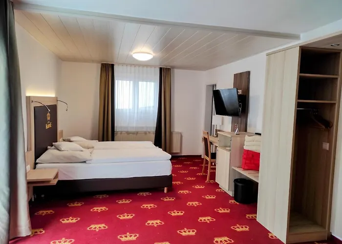 Wellness Garni Krone 4* Baiersbronn