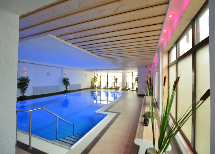Wellness Garni Krone Hotel Baiersbronn