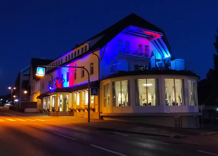 Wellness Garni Krone Baiersbronn