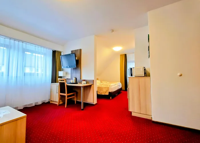 Wellness Garni Krone